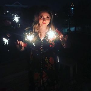 Meet your Posher, Anna